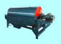 Molino de bola seco del mineral de hierro de la separación magnética CTB1050 4kw