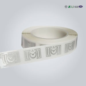 Пассивная бирка кода NFC RFID Qr треугольника