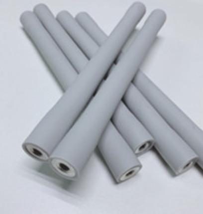 Gooseneck Flexible Metal Tubing , Bendable Flexible Steel Pipe For Lamps 1.5mm