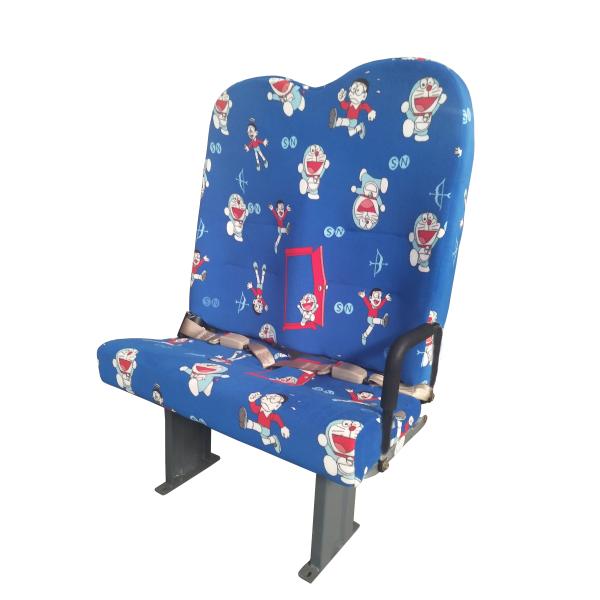 Comfortable Coach Bus Seats Specially Designed Environmental Friendly
