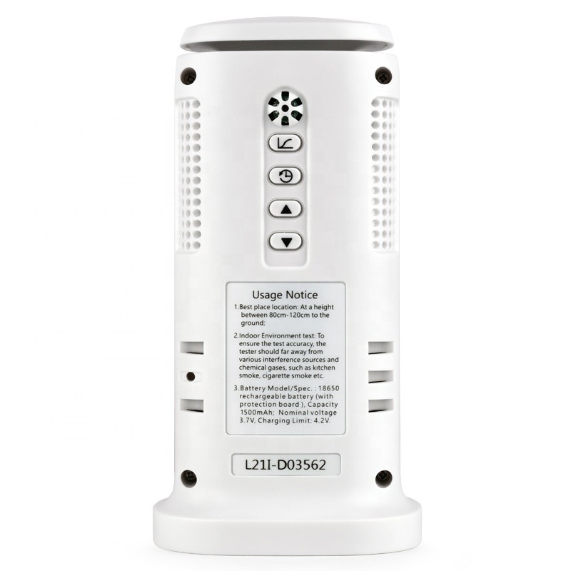 тестеры датчика СО2 20000ppm экологические, тестер Pm2 5