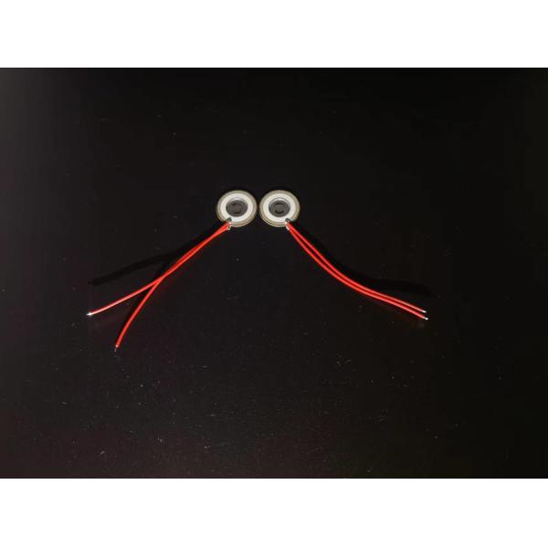 Industrial 95% Alumina Metallized Ceramic Header For Electronic Components