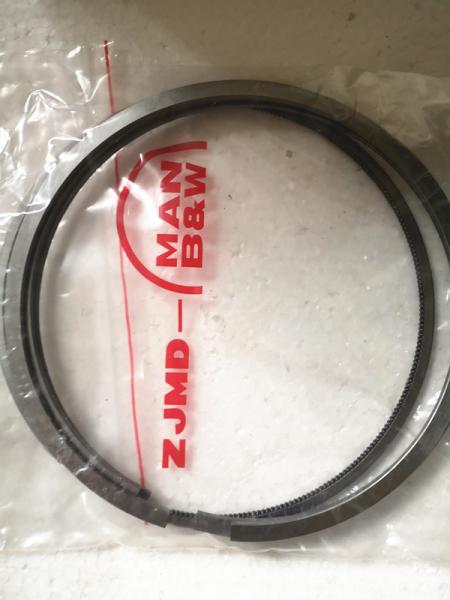 Hyundai Heavy Industries 5l23/30 30701-15h-1098 Piston Ring Germany Goe