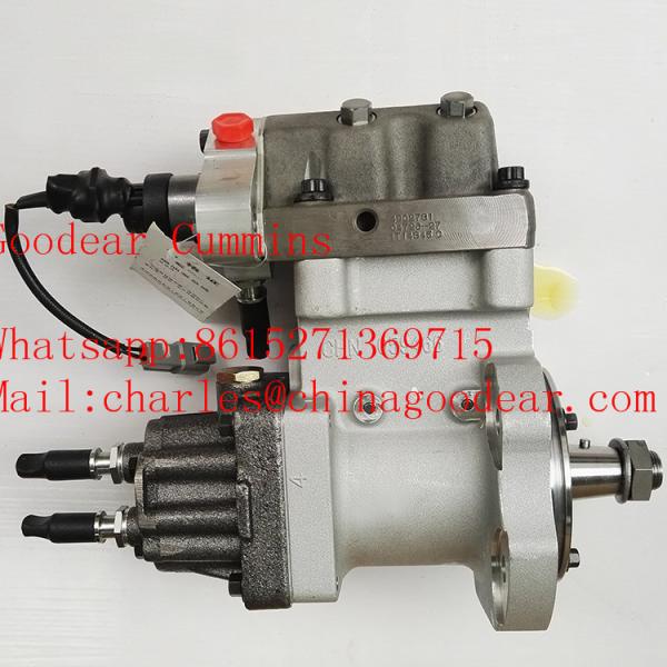 Dongfeng  ISLE diesel engine fuel injection pump 3973228/4921431