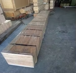 Tightening Oil Cylinder