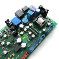 Imprimante Mainboard du module plat 00.785.0809 PCBA de carte UVM3