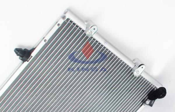 Car Toyota AC Condenser , 03 ACV30 / MCV30 camry condenser OEM 88460-06070
