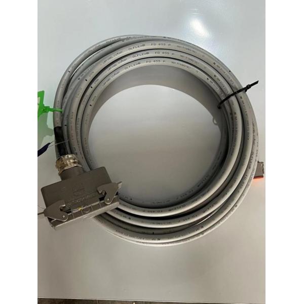 1571695 cable Penta Spare Parts