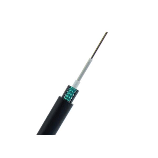 FTTH Backbone GYXTW Bulk Outdoor Fiber Optic Cable