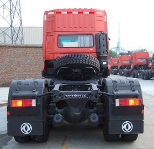 Dongfeng Kinland DFL4181AX1 Tractor Truck,Dongfeng Kinland Truck,Dongfeng Cummins Truck