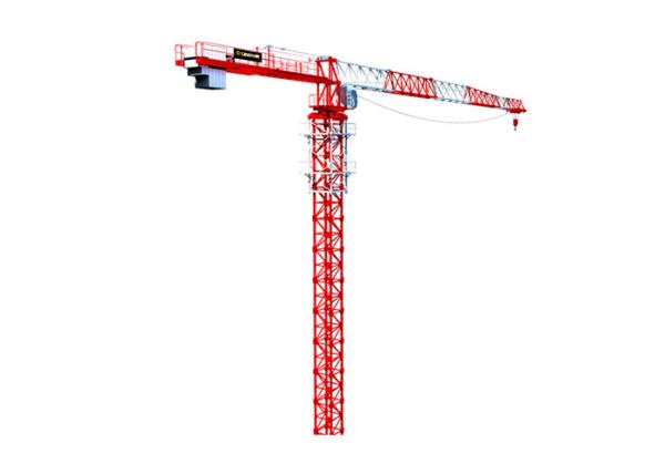 SINOWAY Hydraulic Truck Crane 200m Height 10 Ton Lifting Capacity