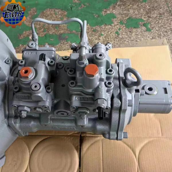 9192497 ZX130 Hydraulic Pump HPK055 For 9227923 ZX130K-3 Excavator Main Pump