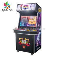 1 jugador Arcade Machines Video Game Console de fichas