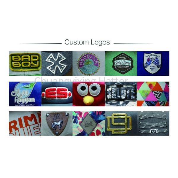 Casquette de baseball florale de sublimation de modèle de femmes de Snapback