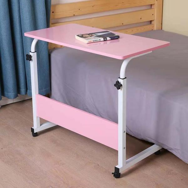 BAMBOO Moveable Bed Side Table for Modern and Solid Wood Home Furniture Sofa Set