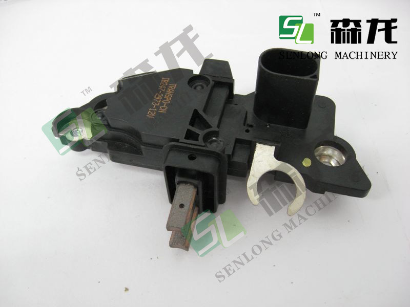 Регулятор альтернатора Bosch IB247-2973 12V автомобильный