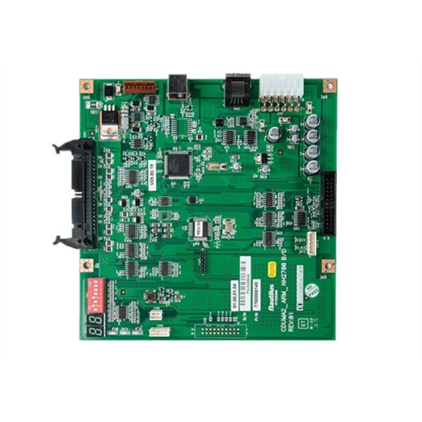7760000140 Máquina de cajero automático Partes Hyosung 2K Dispensador de notas Tabla de control CDU Tabla de control