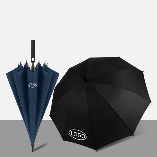 Business Occasions Our Long Handle Umbrella Set with Double Umbrellas is Perfect