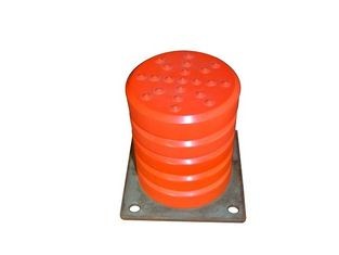 Low Density Flexible Molding PUR Foam Machine Polyurethane Elastomer