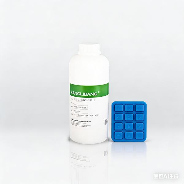 Medical Grade Silicone Primer Biocompatible Bonding Agent for Silicone Medical Devices Implant Accessories