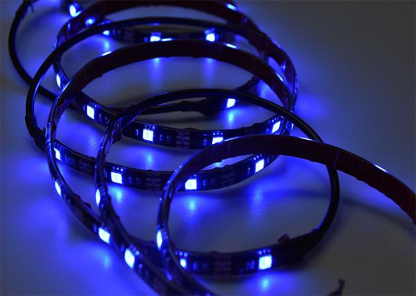 145*133*15mm Bluetooth 25000H IP65 3m conduziu o tipo Smd 5050
