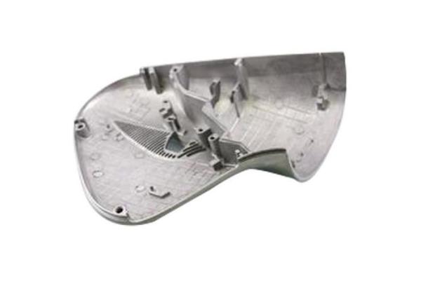 Custom ASTM A356 Aluminum Die Casting Pressure Die Casting Parts Foundry