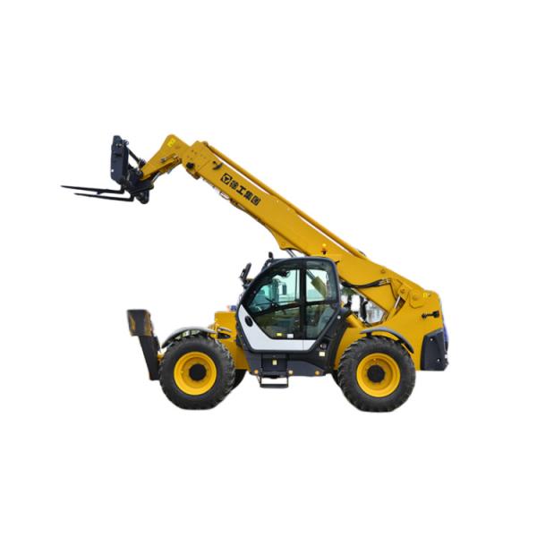 XCMG Telescopic Forklift XC6-3514K 14m 3.5 Ton Telescopic Wheel Loader Forklift