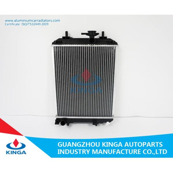 Auto best car Coolant Nissan Radiator for Toyota Passo 04 MT After Market