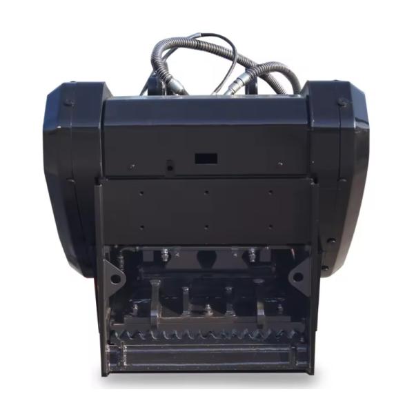 BKM экскаватор горный дробитель ведро 10-60 тонн гидравлический дробитель приспособления