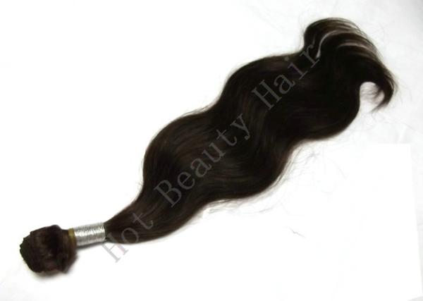 Body Wave 100G Brazilian Remy Human Hair Extensions 12 - 32 With Different Colors