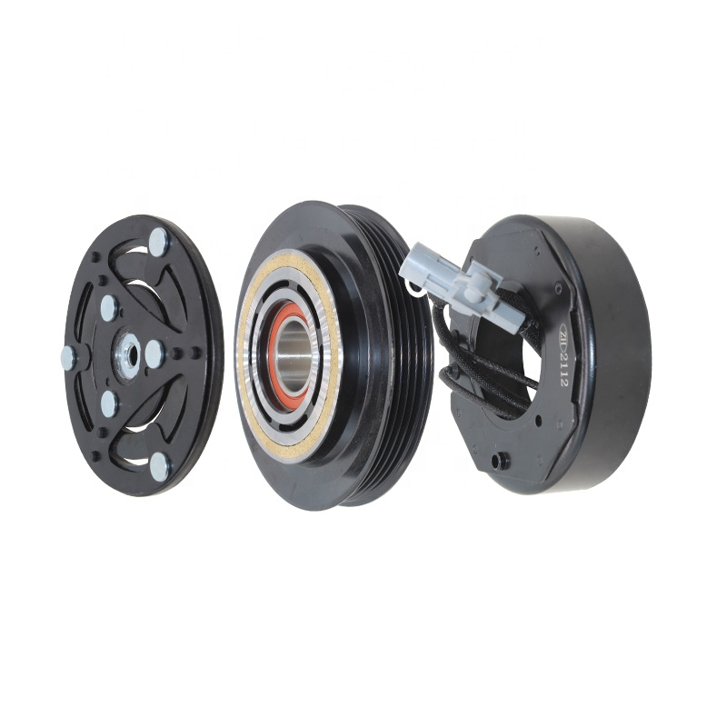 Auto air Compressor Clutch for Vios Pv4 135mm Car Ac Spare Parts