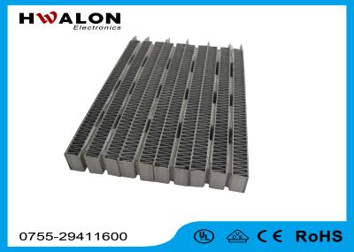 110 - 240VAC personalizou o elemento Tankless bonde do calefator do aquecedor de água/ar