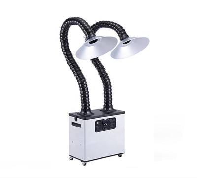 Fumego Nail Salon Fume Extractor