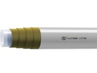 4SH UHP Resin Steel Wire Spiral Hydraulic Hose Water Jet Industry