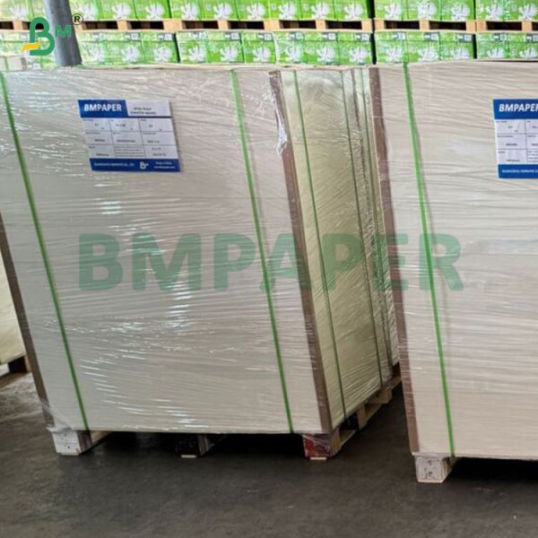 180g Smooth Double Side Glossy Digital Art Paper For Printing