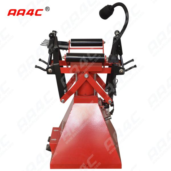 AA4C Pneumatic Tire spreader tire expander Tire repair machine HD-K