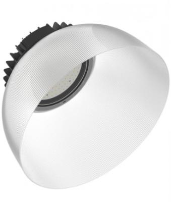 100W 150W 200W HB4.5 Pluggable Motion Sensor UFO High Bay 160LPW