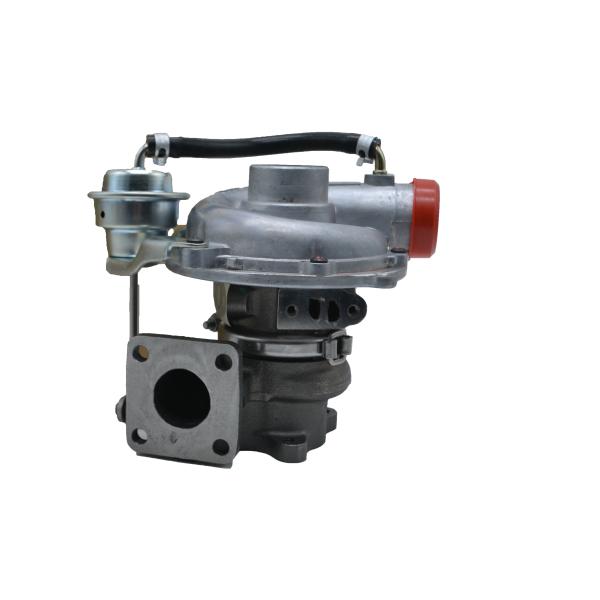 1118010-44 8-97139724-3 Diesel Turbocharger Parts RHF5 For ISUZU 4JB1 Engine