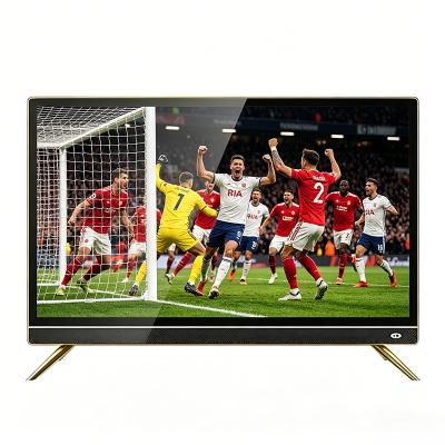 65 Inch 4K Smart Television Linux Bluetooth Large Display Home Cinema TV