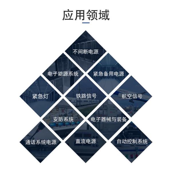 Долговечная Leoch батарея DJW12-18 12V18Ah для солнечной энергии