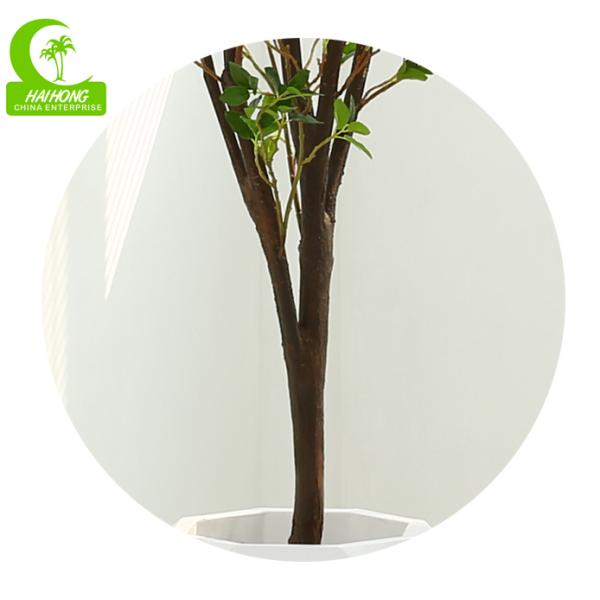 árvore artificial do ficus de 170cm