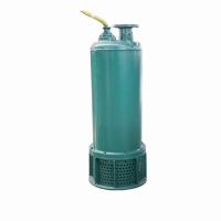 WQN22KW 30HP pompe submersible haute tête et forte capacité d'égout