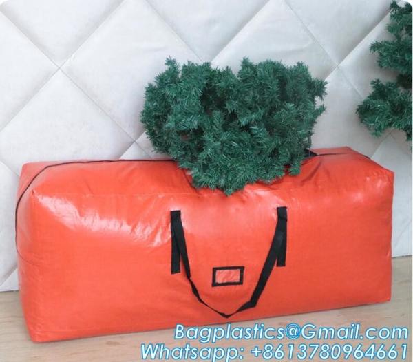 Heavy Duty Extra Large Moving Bags with Backpack Straps - Strong Handles & Zippers, Storage Totes For Space Saving
