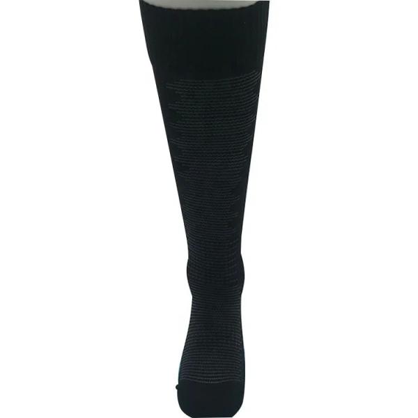 Custom Anti Slip Running Socks for Men and Women in Winter Season 100% Polyester
