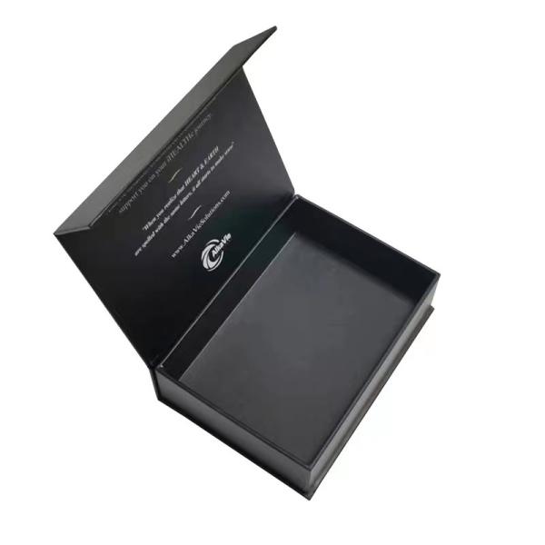 10x10x4 Paper Jewelry Boxes