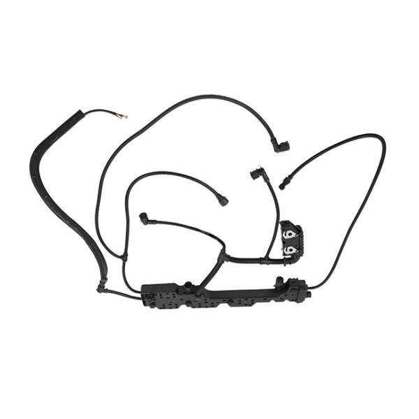 Mechanical Equipment Aftermarket Wiring Harness 20383183