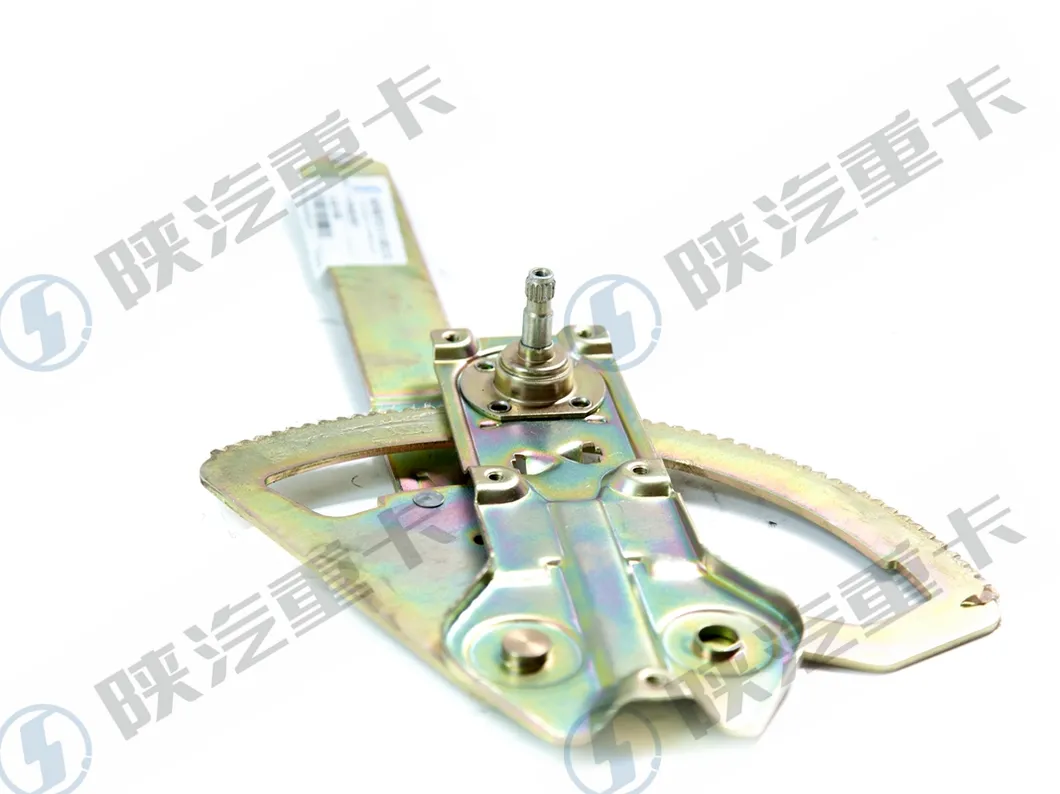 SHACMAN Original Auto Parts Left Window Lifter For Shacman Spare Parts