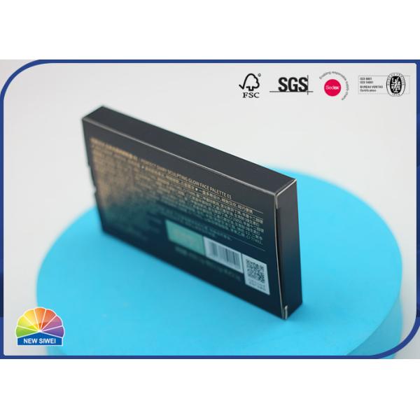 Cardboard Paper Gift Boxes 150gsm Specialty Paper Handmade Packing Boxes