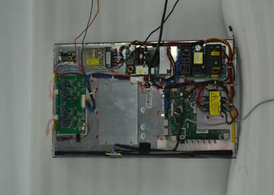 High Brightness LCD Open Frame Monitor 21.5 85W Low Power Consumption