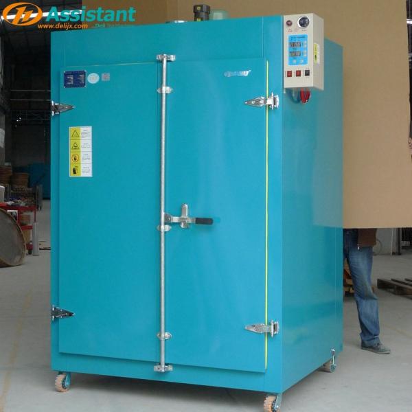 Tea Leaf Drying Machine DL-CHZ-14B Electric Heating Dryer for Green Tea Dehydration